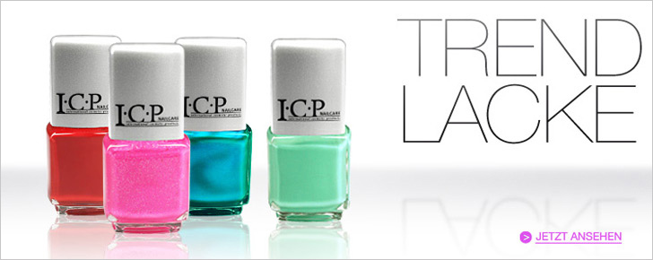 Nagellacktrends Nagellack Trends
