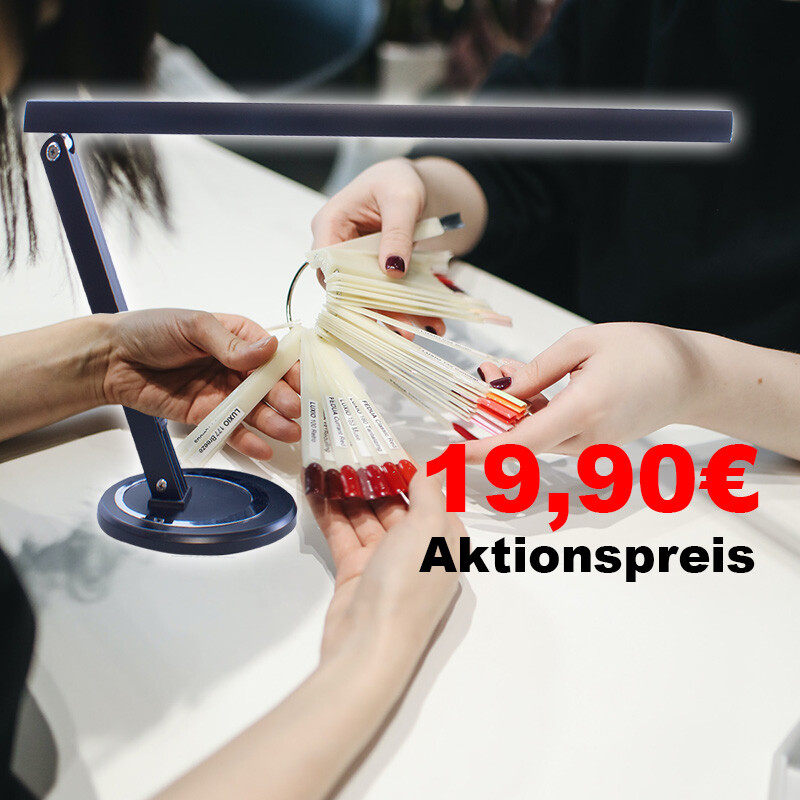 Nagelstudio Arbeitslampen