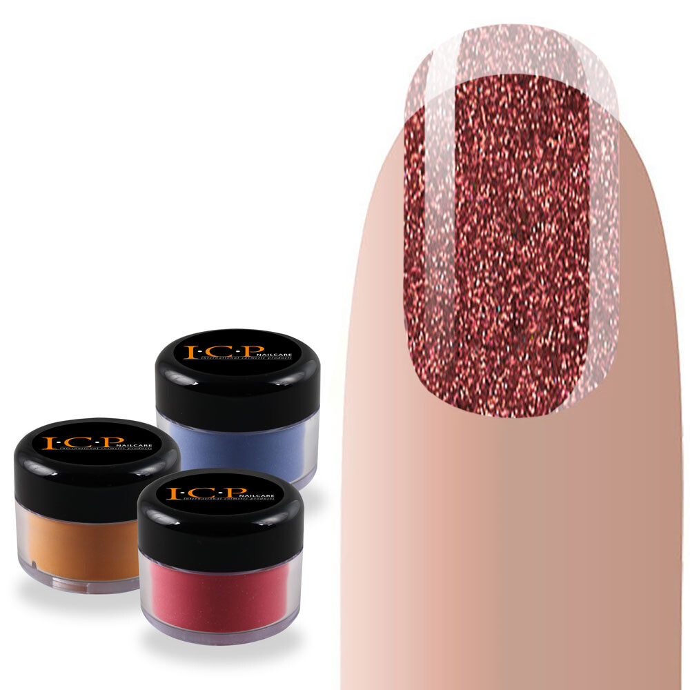 Acryl Color COPPER SHIMMER 10g