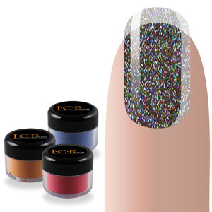 Acryl Color MULTICOLOR SHIMMER 10g
