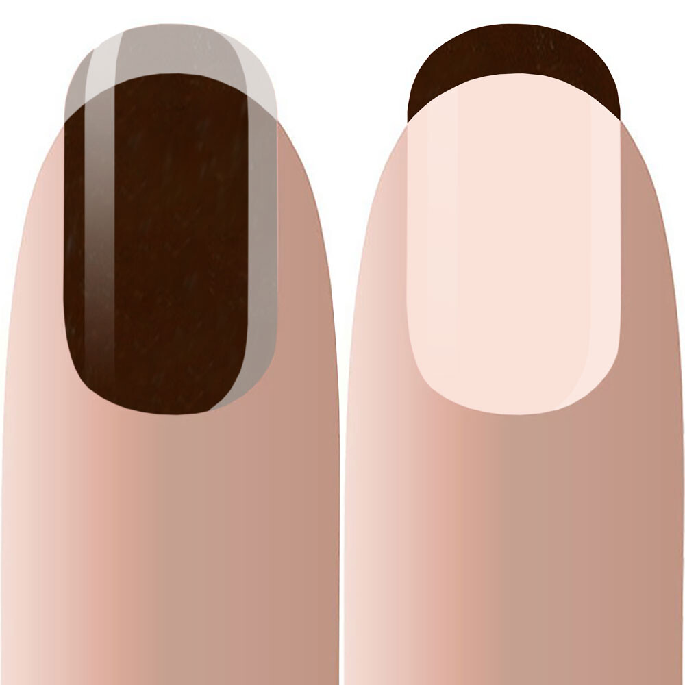 Acryl Color PURE COLOR BROWN 10g