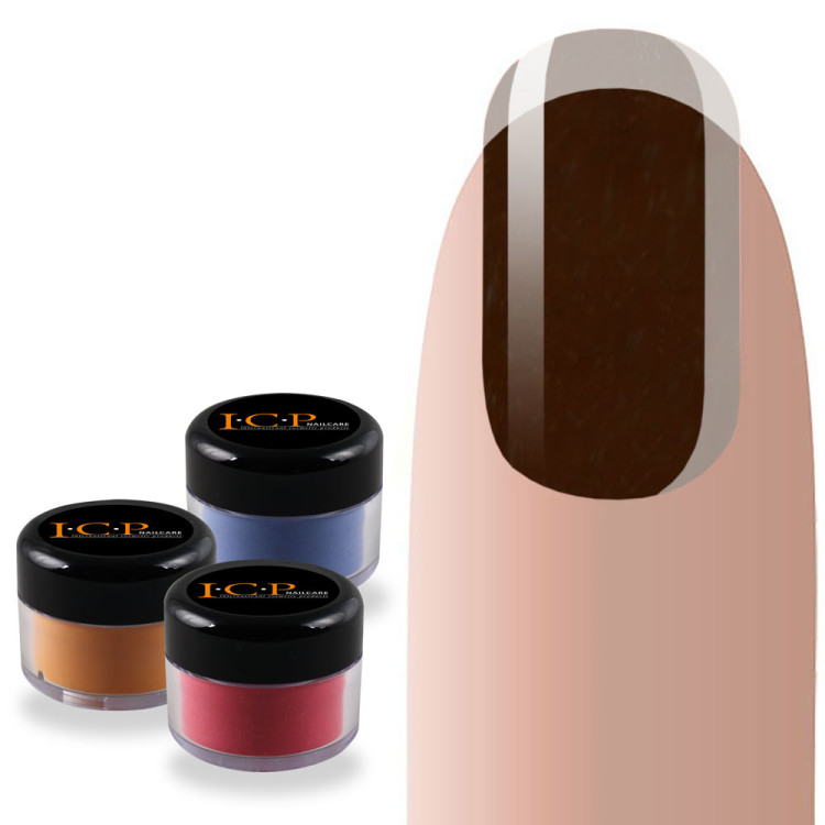 Acryl Color PURE COLOR BROWN 10g
