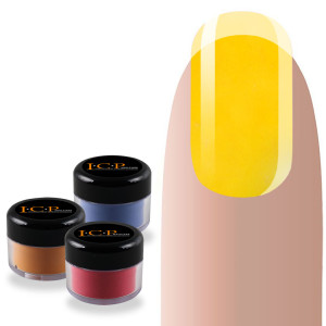 Acryl Color PURE COLOR YELLOW 10g