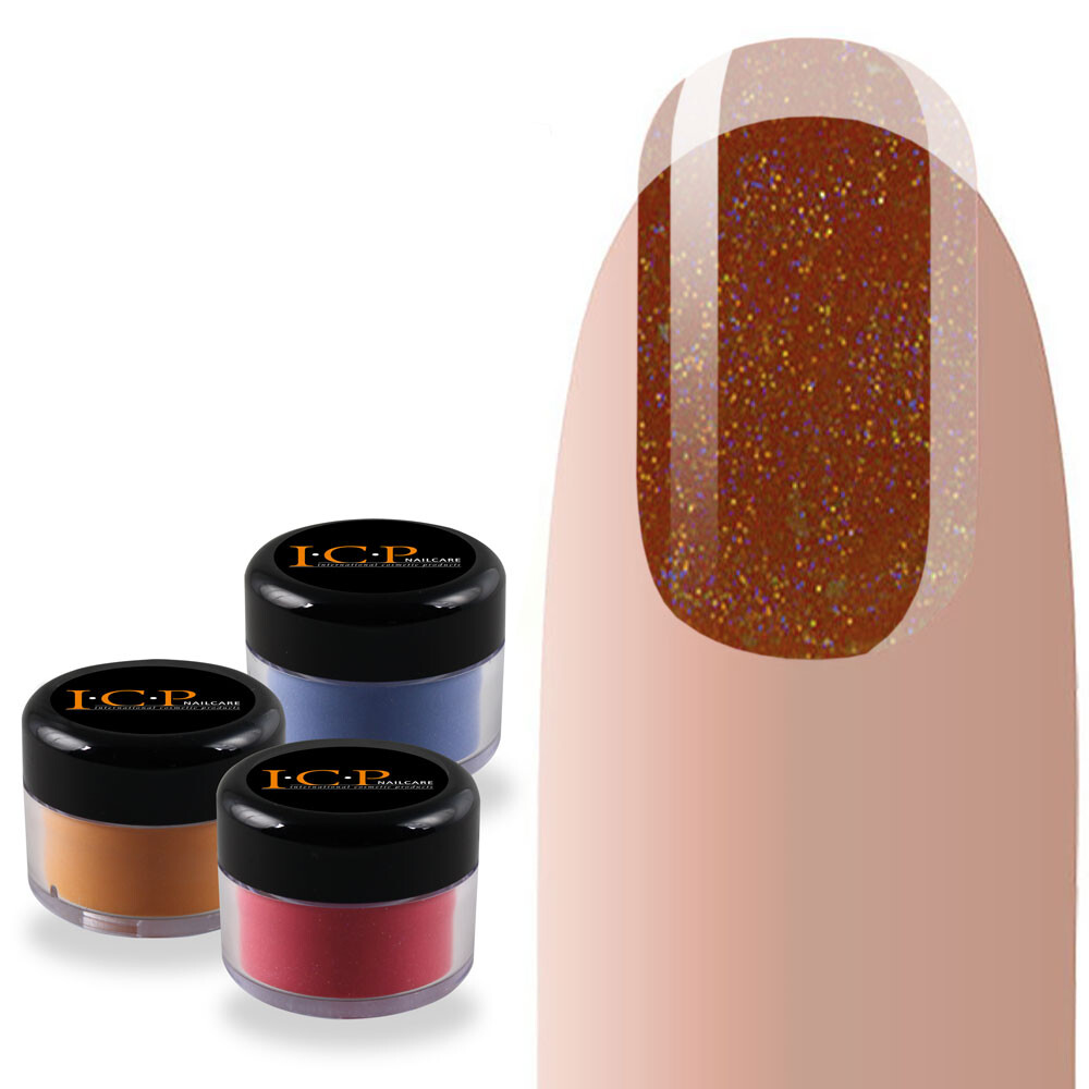Acryl Color BRICK GLITTER 10g