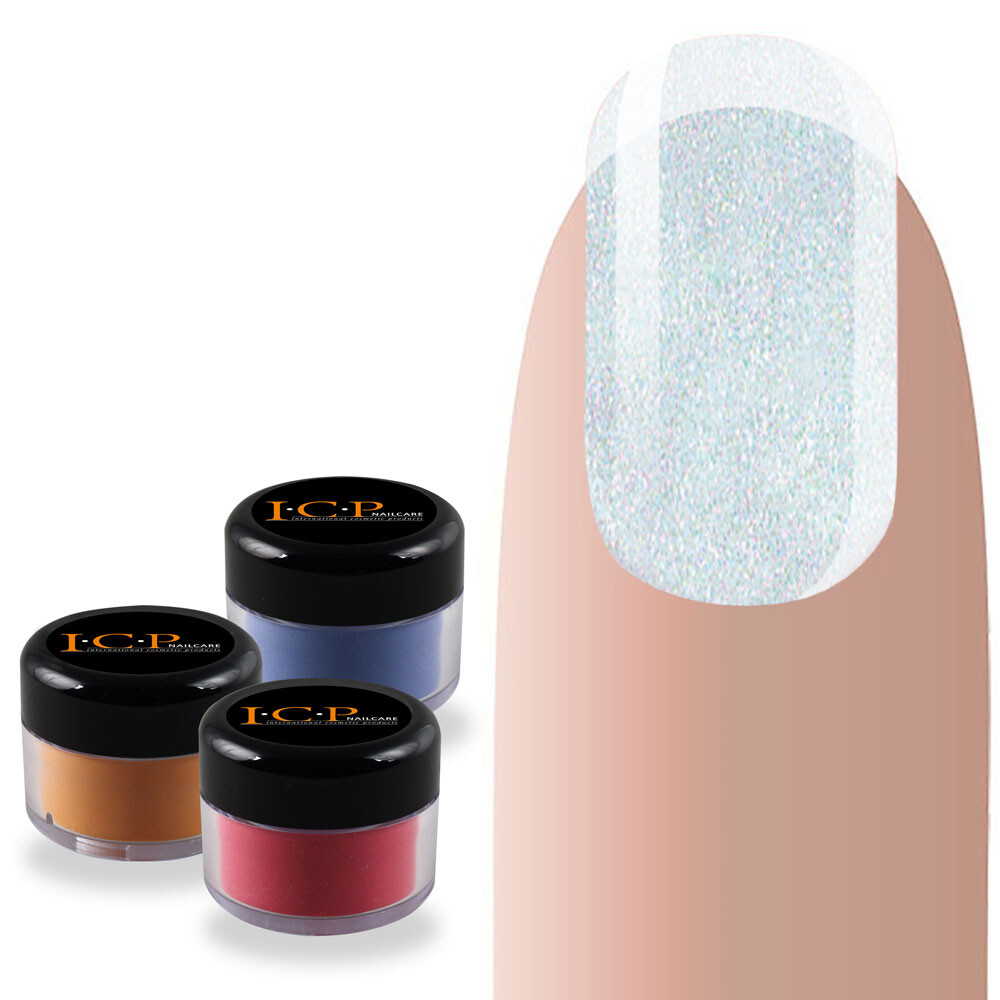Acryl Color MISTY GLITTER 10g