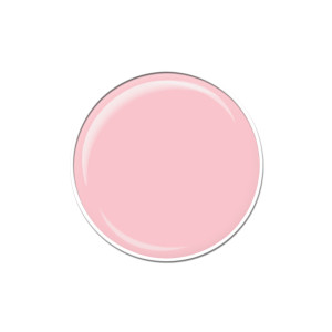 French Gel Rosé Milky 5ml