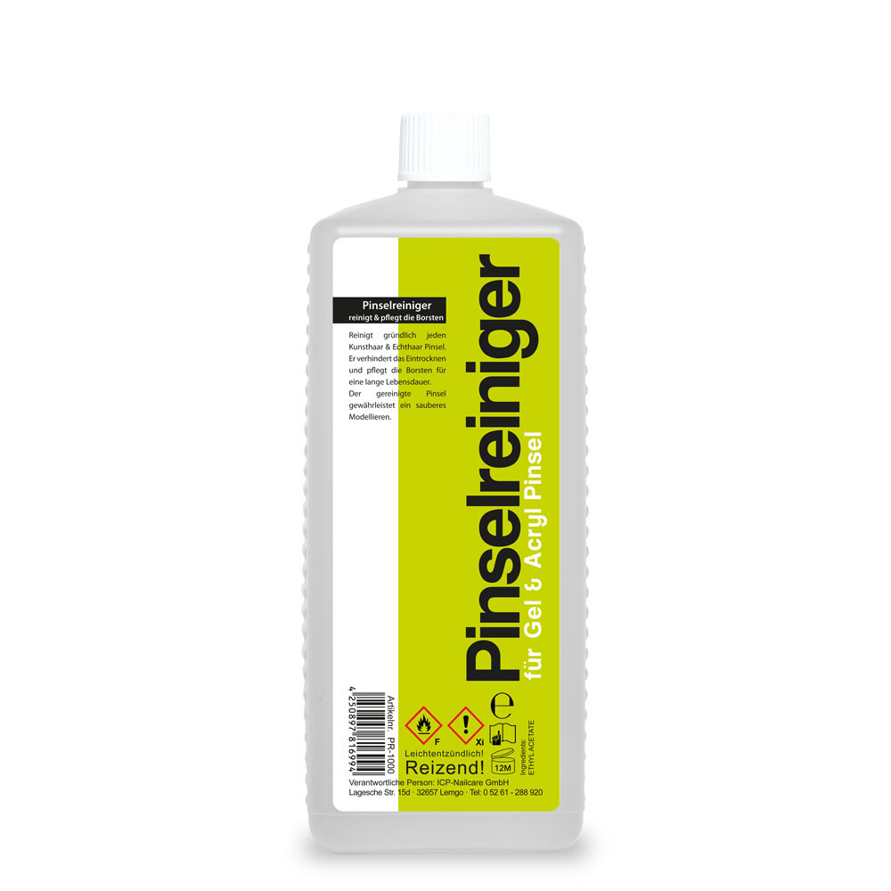 Pinselreiniger 500 ml