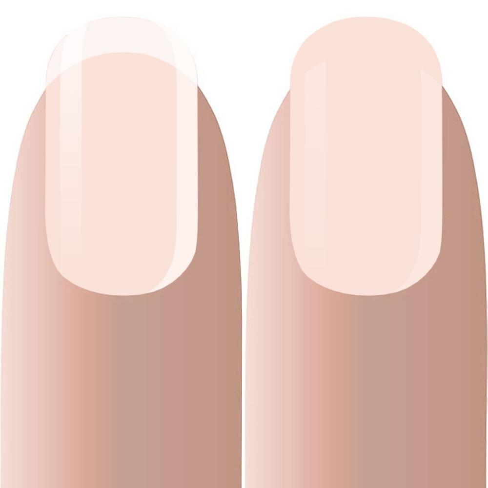 Acryl Pulver Farbe Rosé 30gr - High Tec Powder