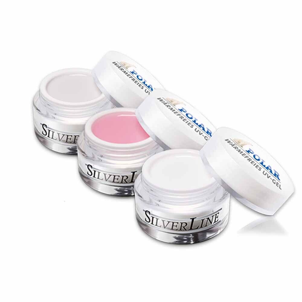 Gel Probe Set French