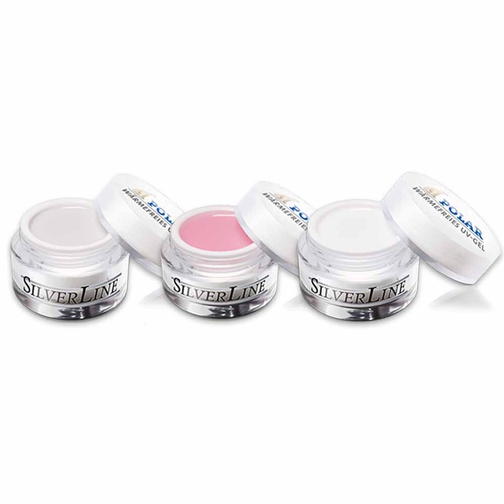 Gel Probe Set French