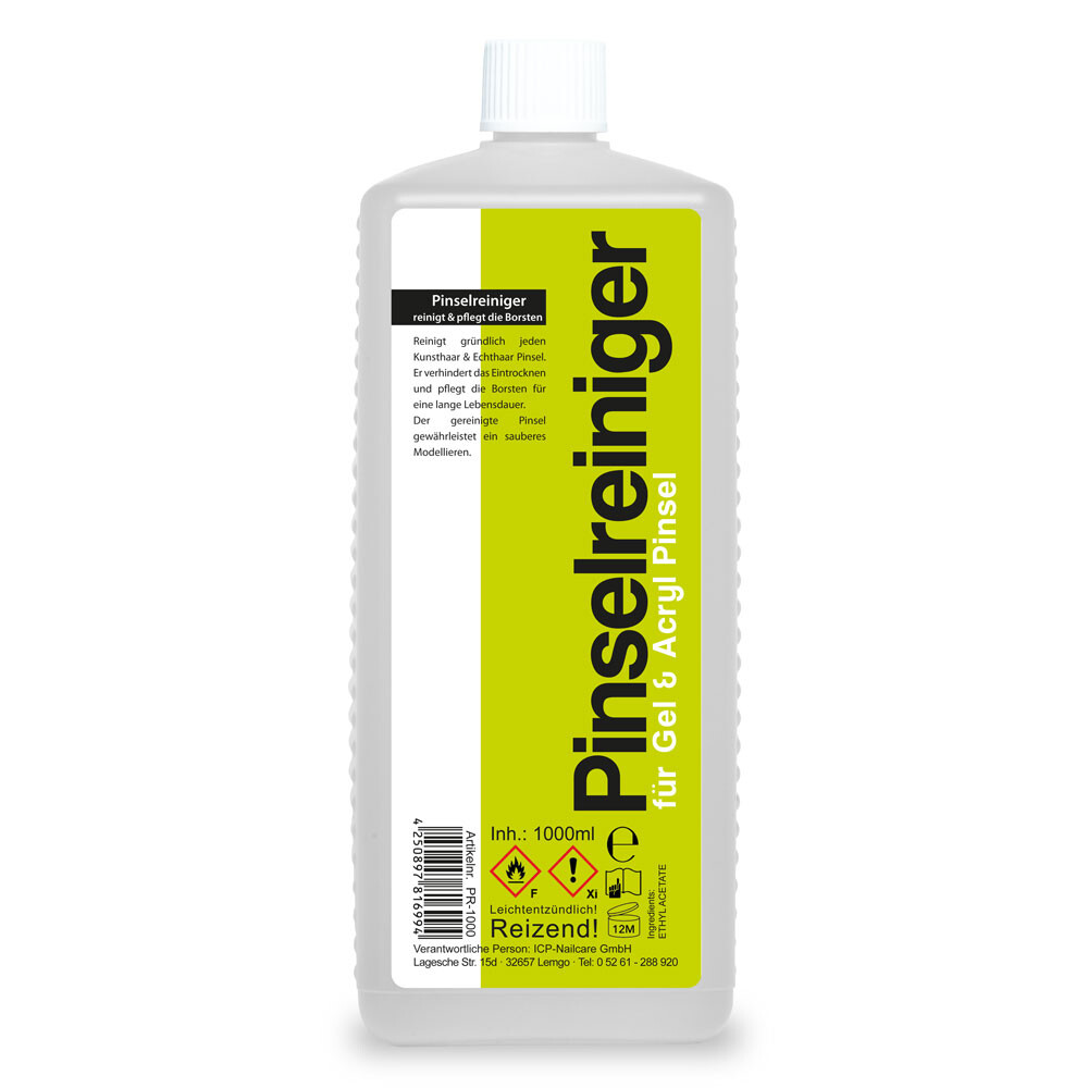 Pinselreiniger 1000 ml