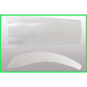 Nageltip-Box - 100er - Typ: Curve / Krallen-Tip