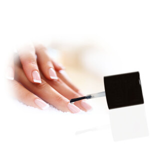 High Gloss Quickfinish Klar Transparent
