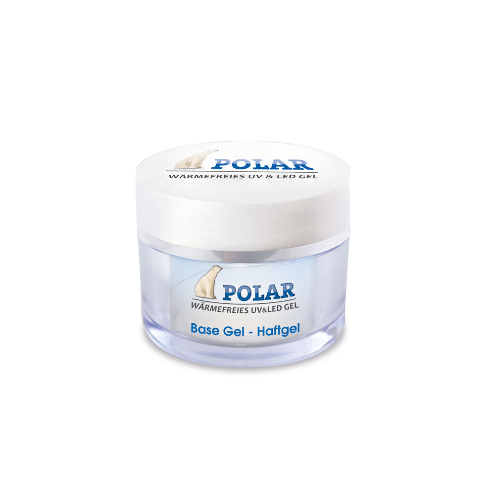Base Gel / Grundier-Gel 15ml