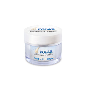 Base Gel / Grundier-Gel 15ml