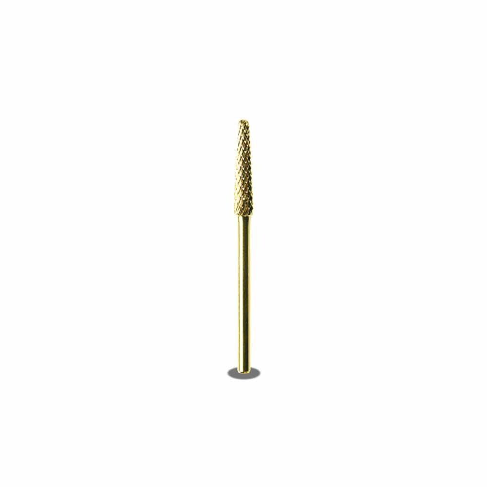Titanbit Goldkopf Spitz