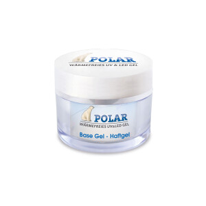 Base Gel / Grundier-Gel 25ml