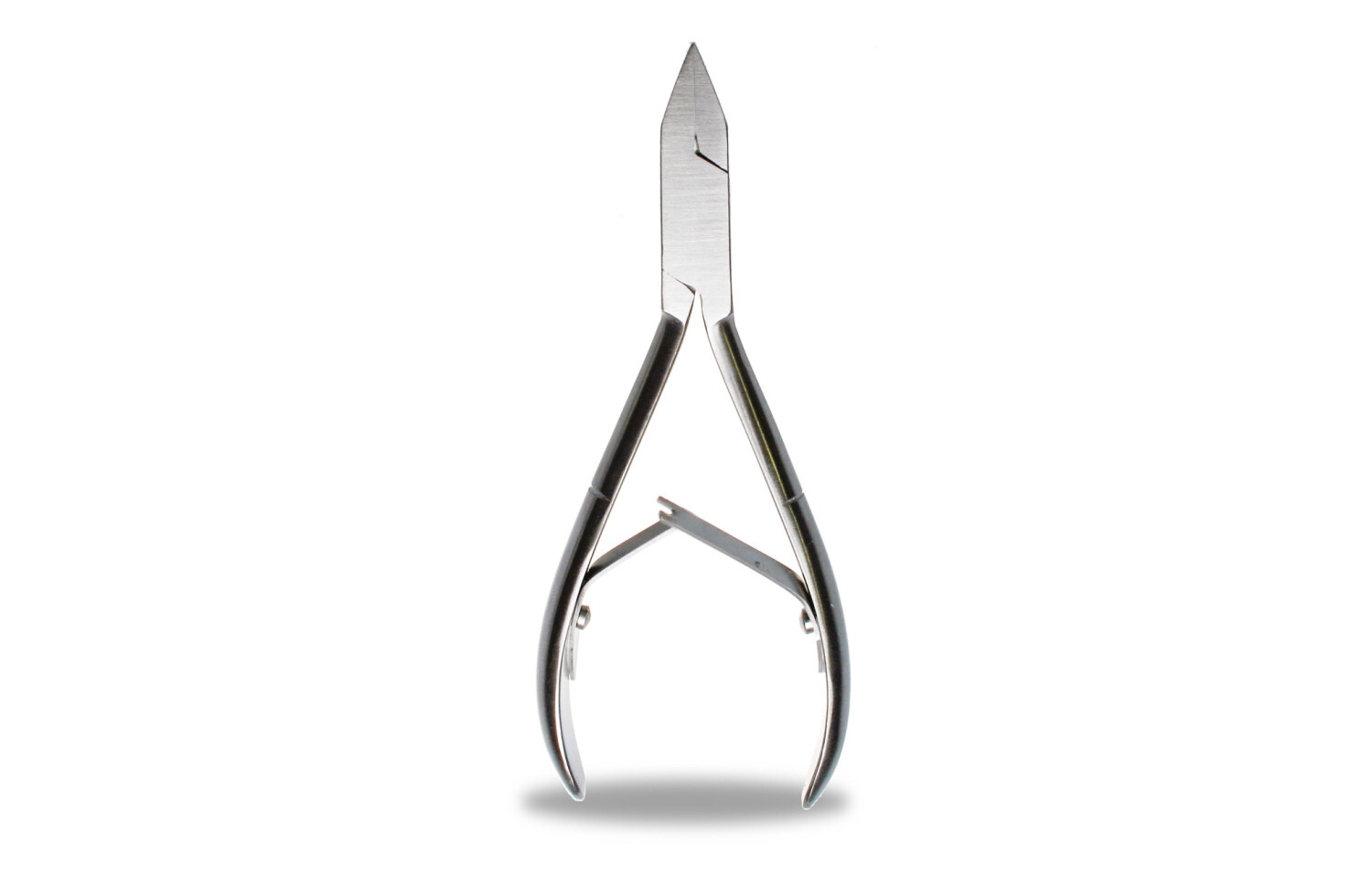 Eckenzange Doppelfeder 12cm