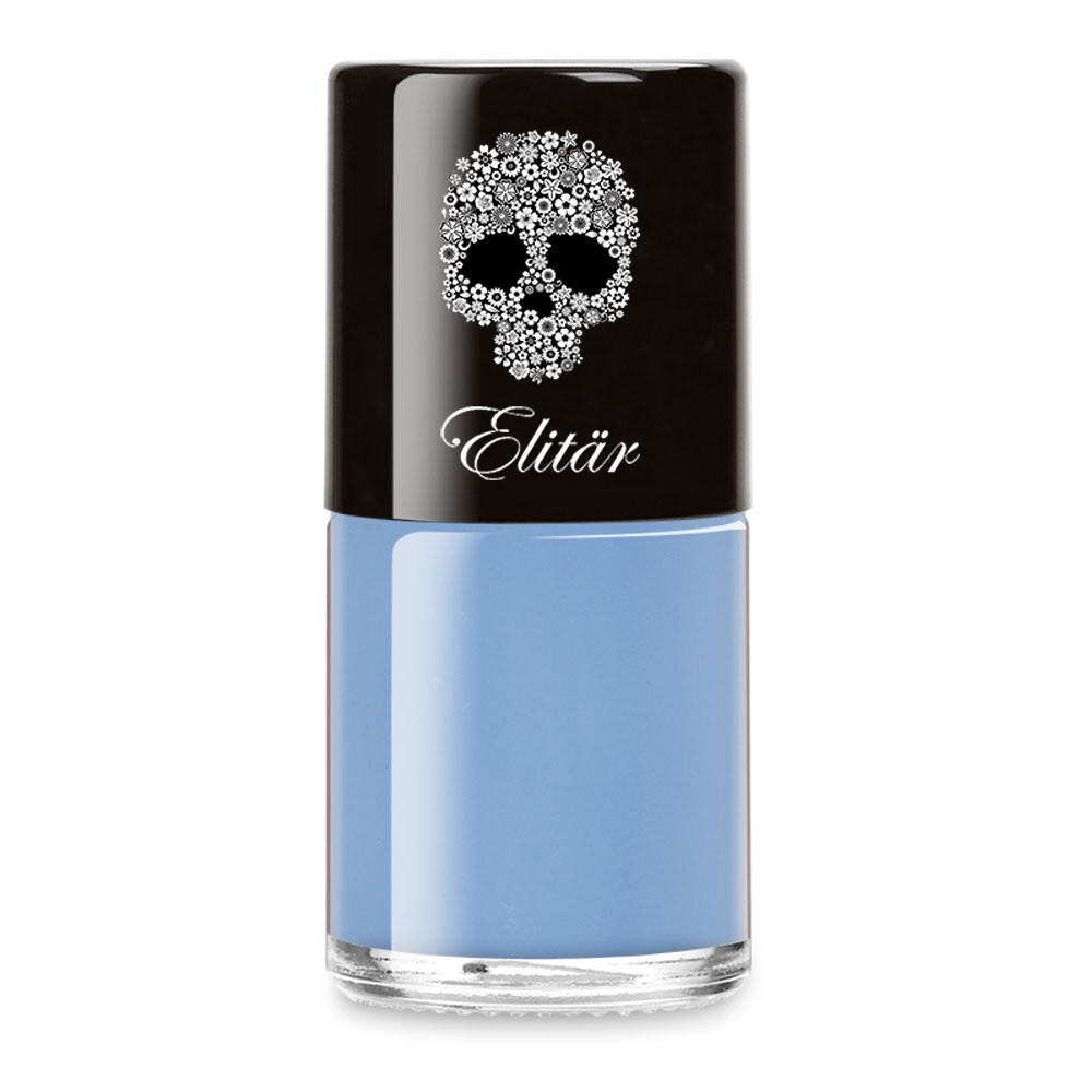 Nagellack Elitär 1126 - Vegan, Plant-Based & 22 Free