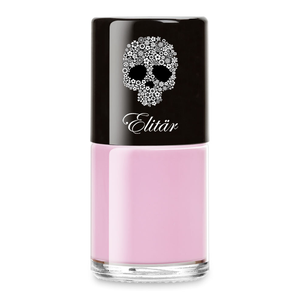Nagellack Elitär 1127- 22-Free, Plant-Based & Vegan