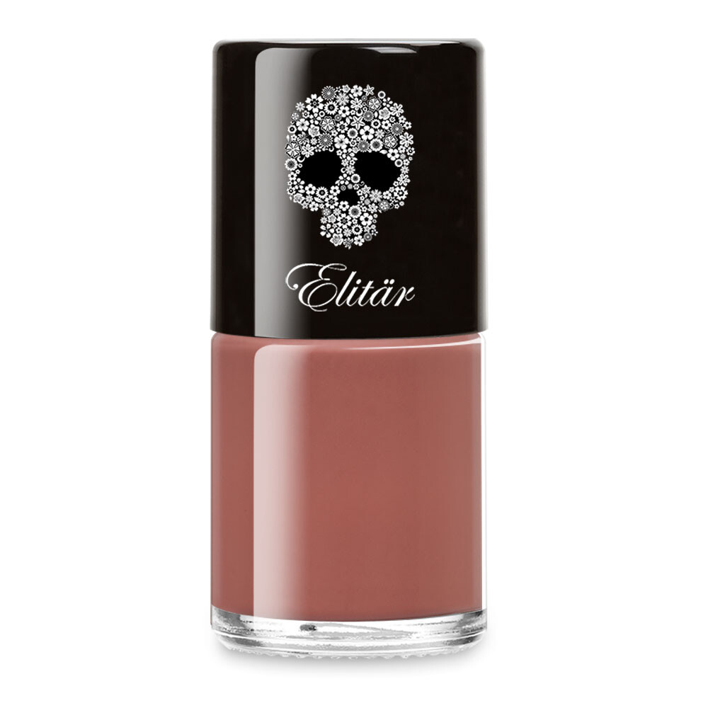 Nagellack Elitär 1128 - Vegan, Plant-Based & 22 Free