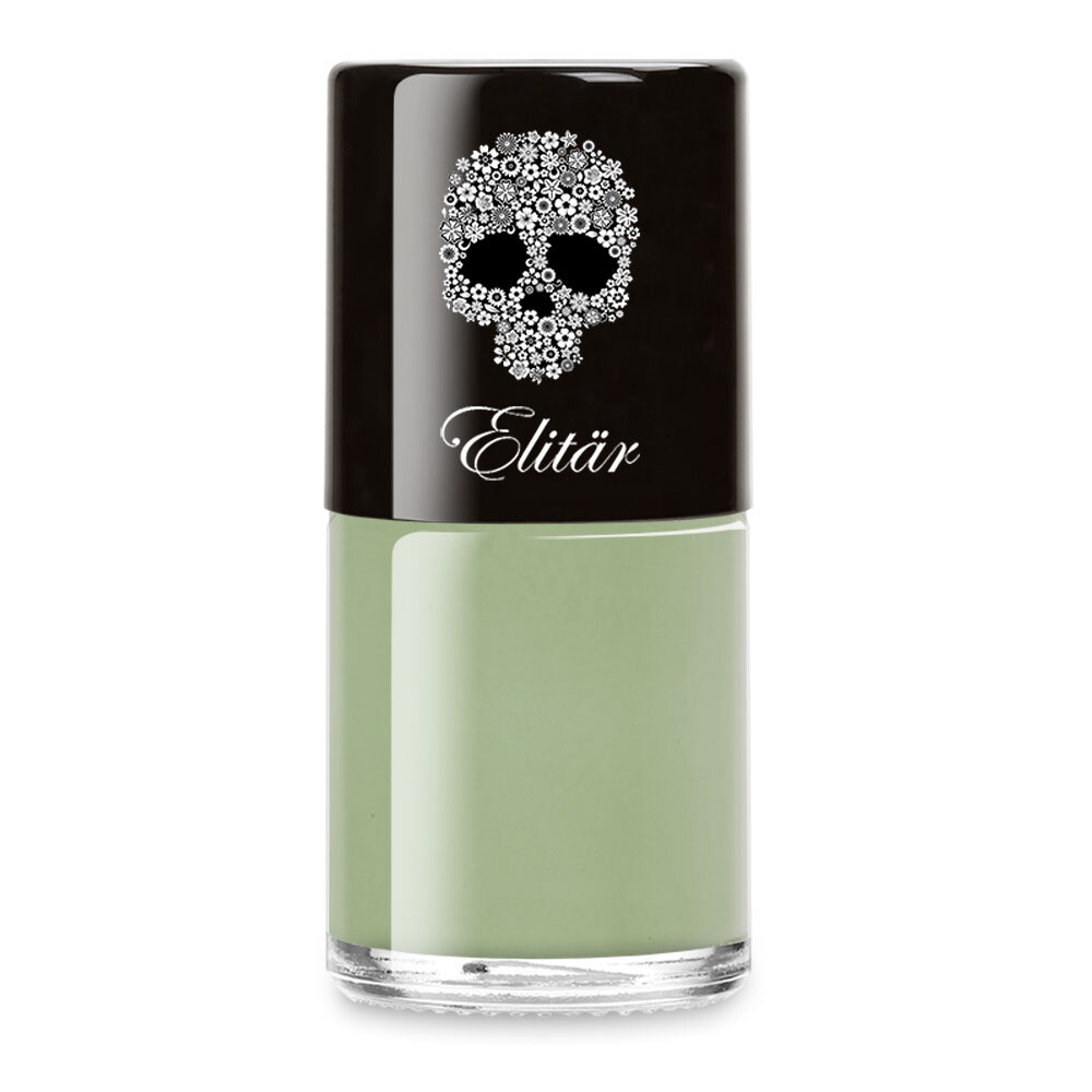 Nagellack Elitär 1129 - Vegan, Plant-Based & 22 Free