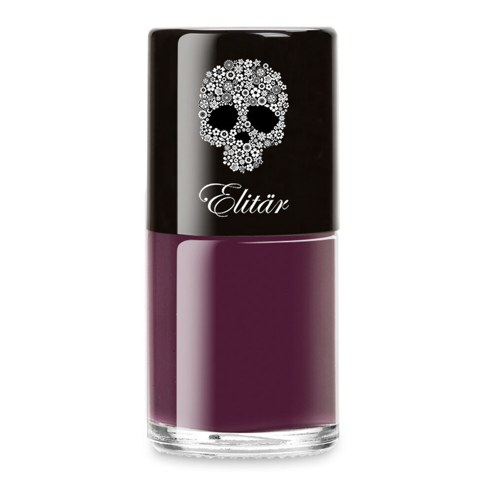 Nagellack Elitär 1131 - Vegan, Plant-Based & 22 Free