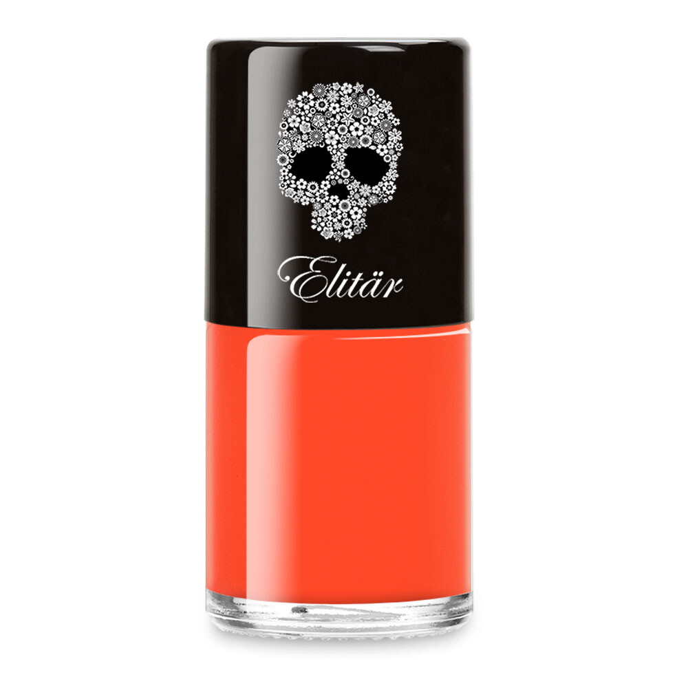 Nagellack Elitär 1132 - Vegan, Plant-Based & 22 Free