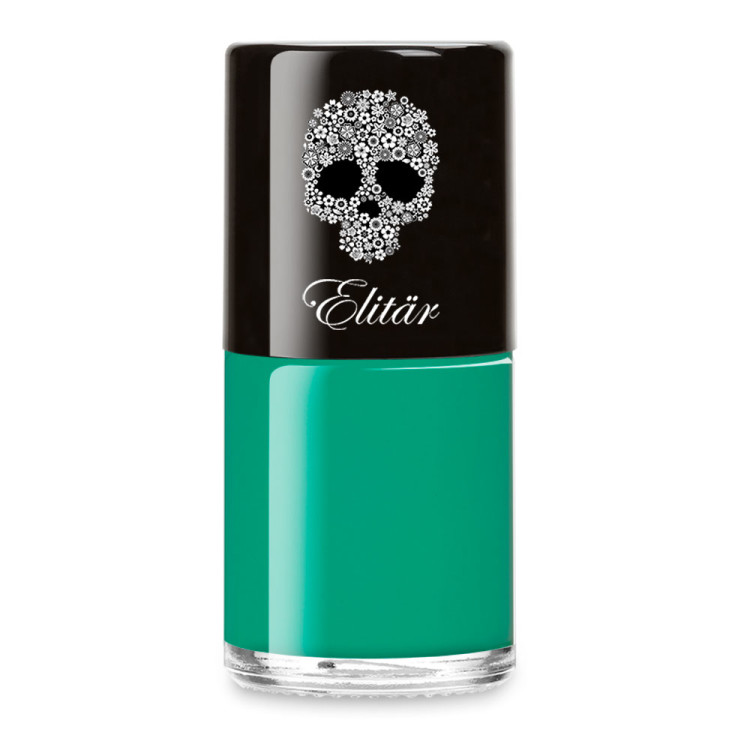 Nagellack Elitär 1133 - Vegan, Plant-Based & 22 Free