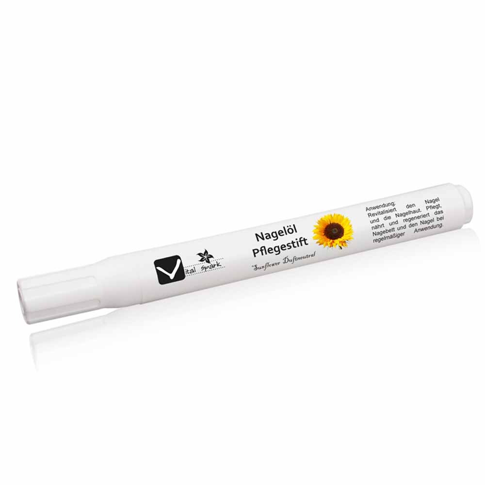 Nagelpflegestift Sunflower Duftneutral