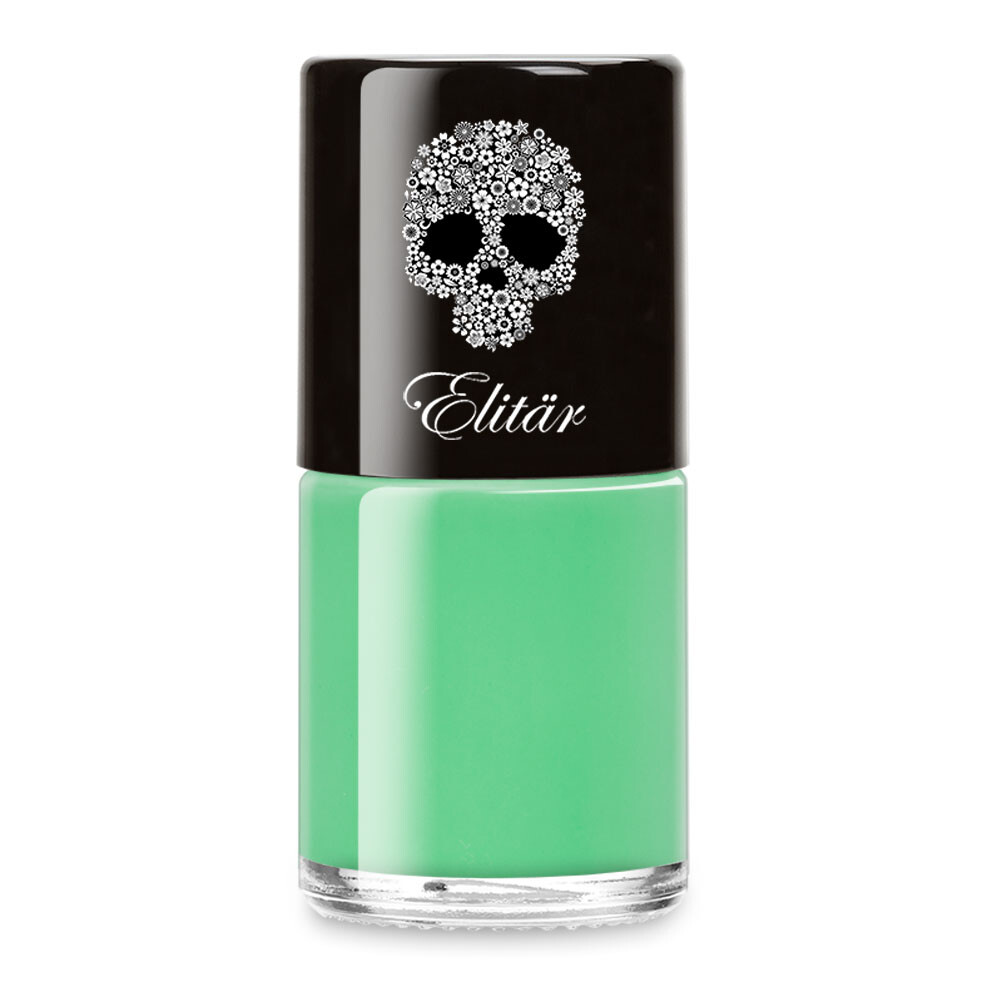 Nagellack Elitär 1144 - Vegan, Plant-Based & 22 Free