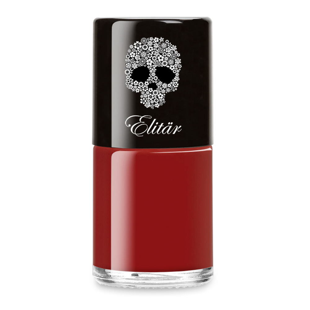 Nagellack Elitär 1142 - Vegan, Plant-Based & 22 Free