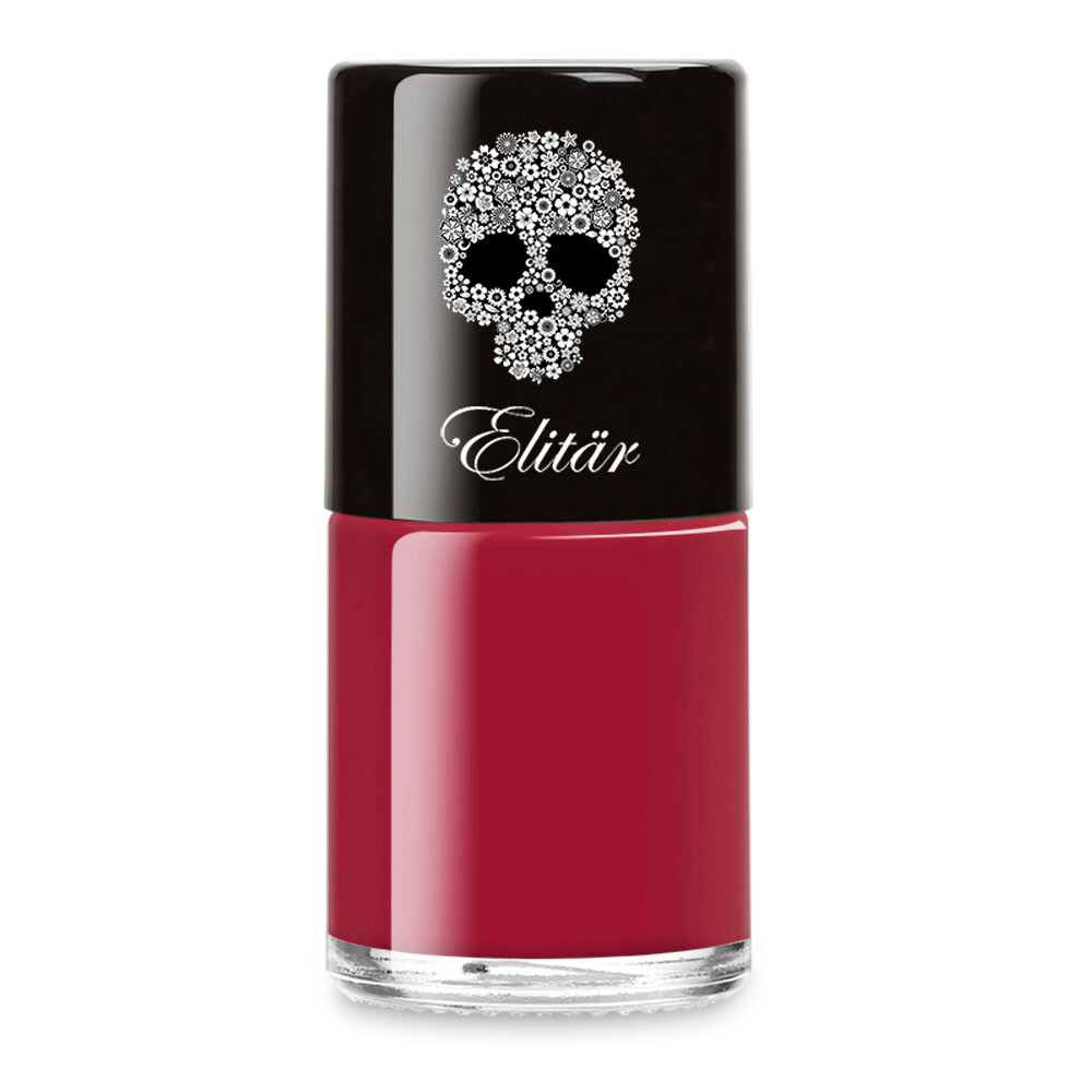 Nagellack Elitär 1143 - Vegan, Plant-Based & 22 Free