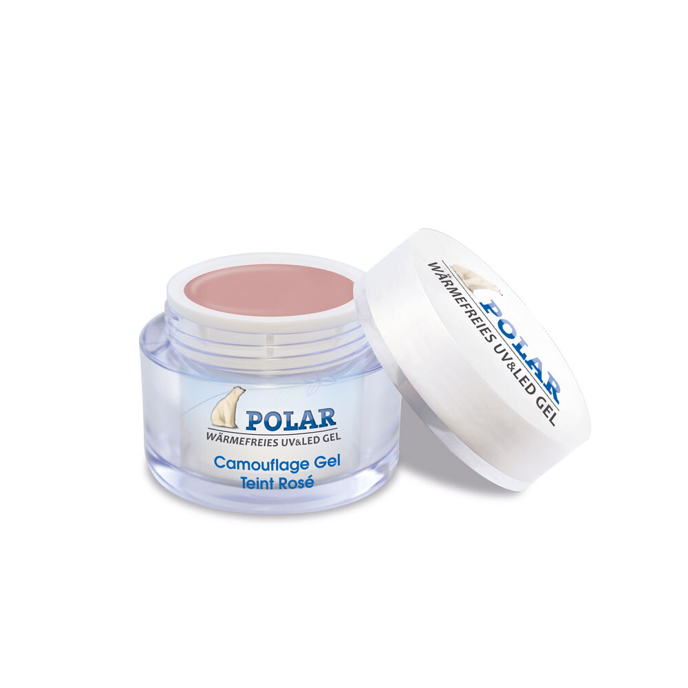 Camouflage Make-Up Gel Teint Rosé 5ml