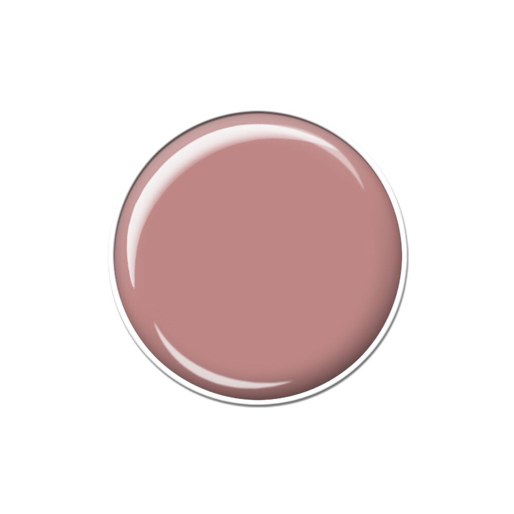 Camouflage Make-Up Gel Dark Rosé Skin 25ml