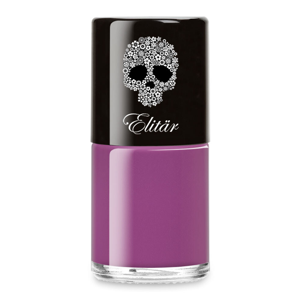 Nagellack Elitär 1146 - Vegan, Plant-Based & 22 Free