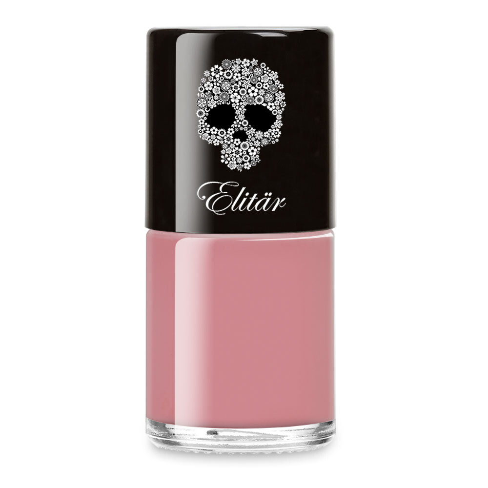 Nagellack Elitär 1147 - Vegan, Plant-Based & 22 Free