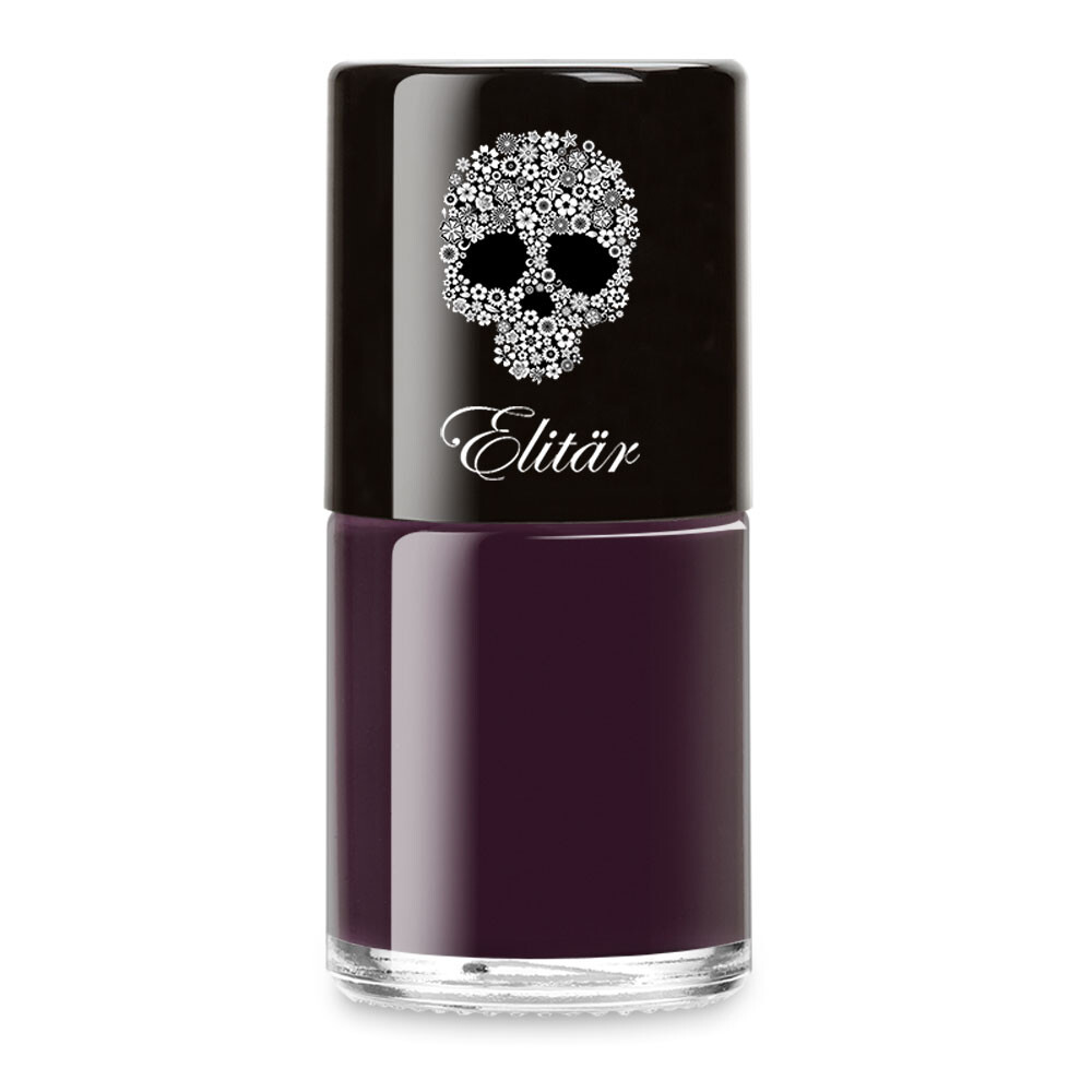 Nagellack Elitär 1150 - Vegan, Plant-Based & 22 Free