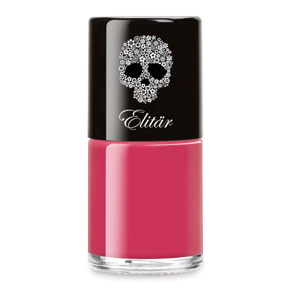 Nagellack Elitär 1151 - Vegan, Plant-Based & 22 Free