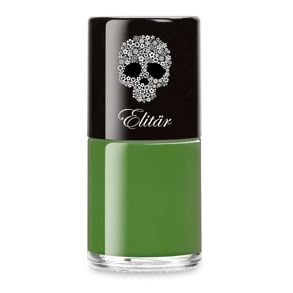 Nagellack Elitär 1154 - Vegan, Plant-Based & 22 Free