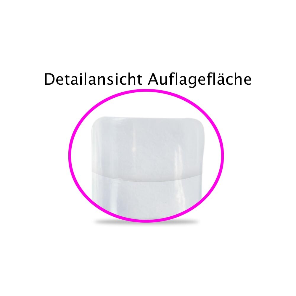Crystal Tips Nachfüllbeutel Gr. 1 - groß