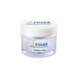 Aufbau Gel klar 25ml
