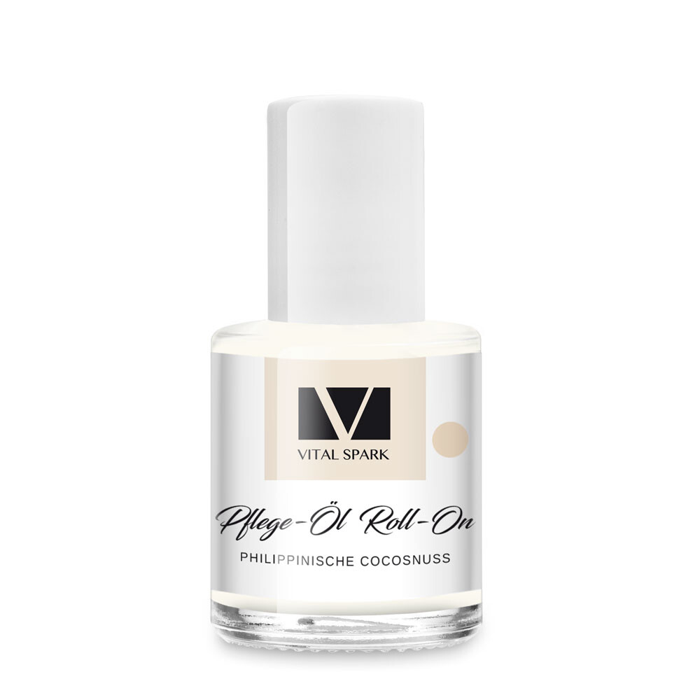 Nagelöl Roll-On Philippinische Cocosnuss