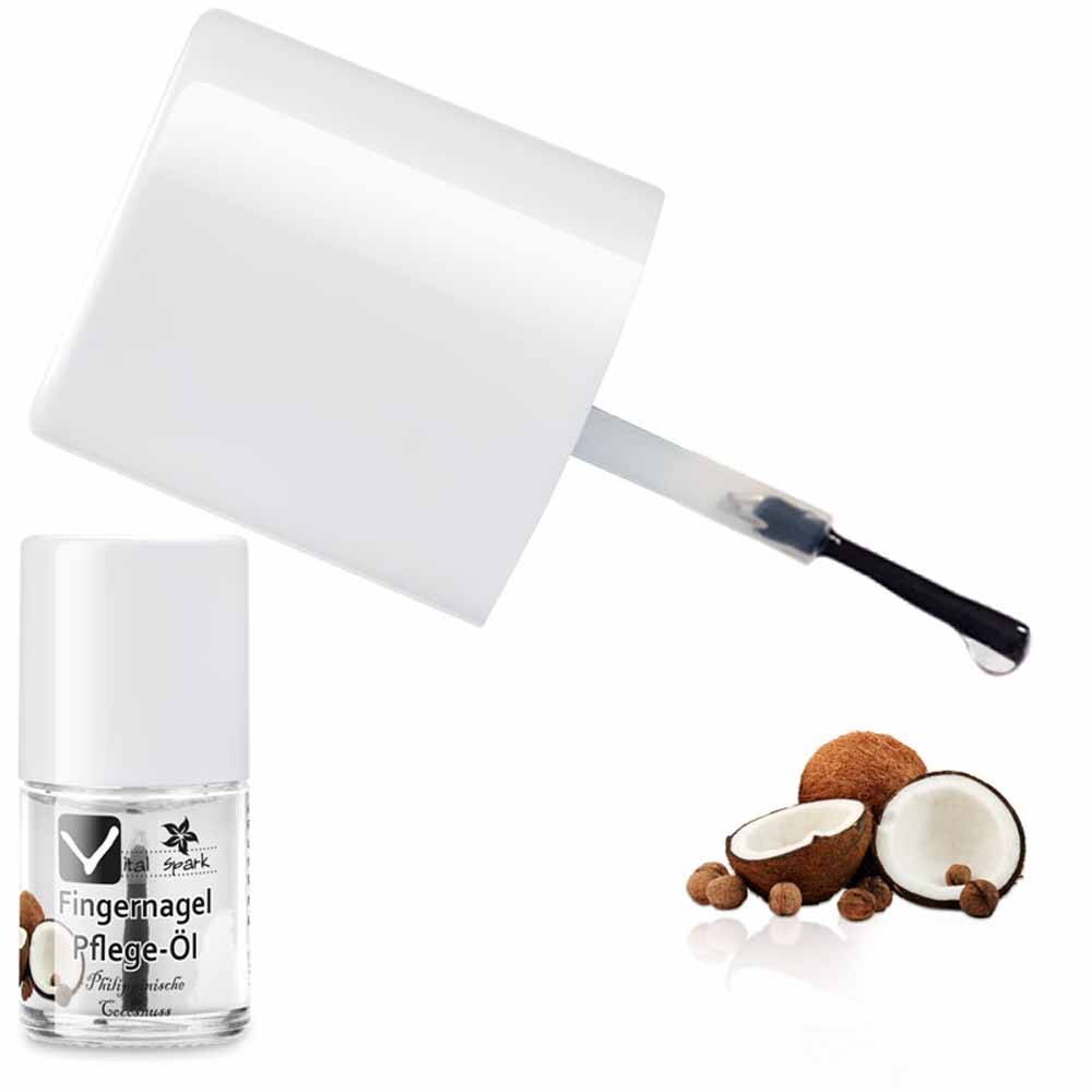 Nagelpflegeöl Philippinische Cocosnuss