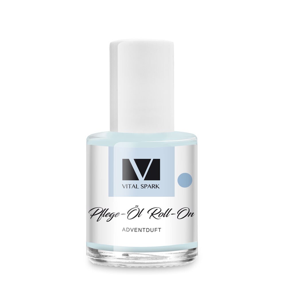 Nagelöl Roll-On Adventduft