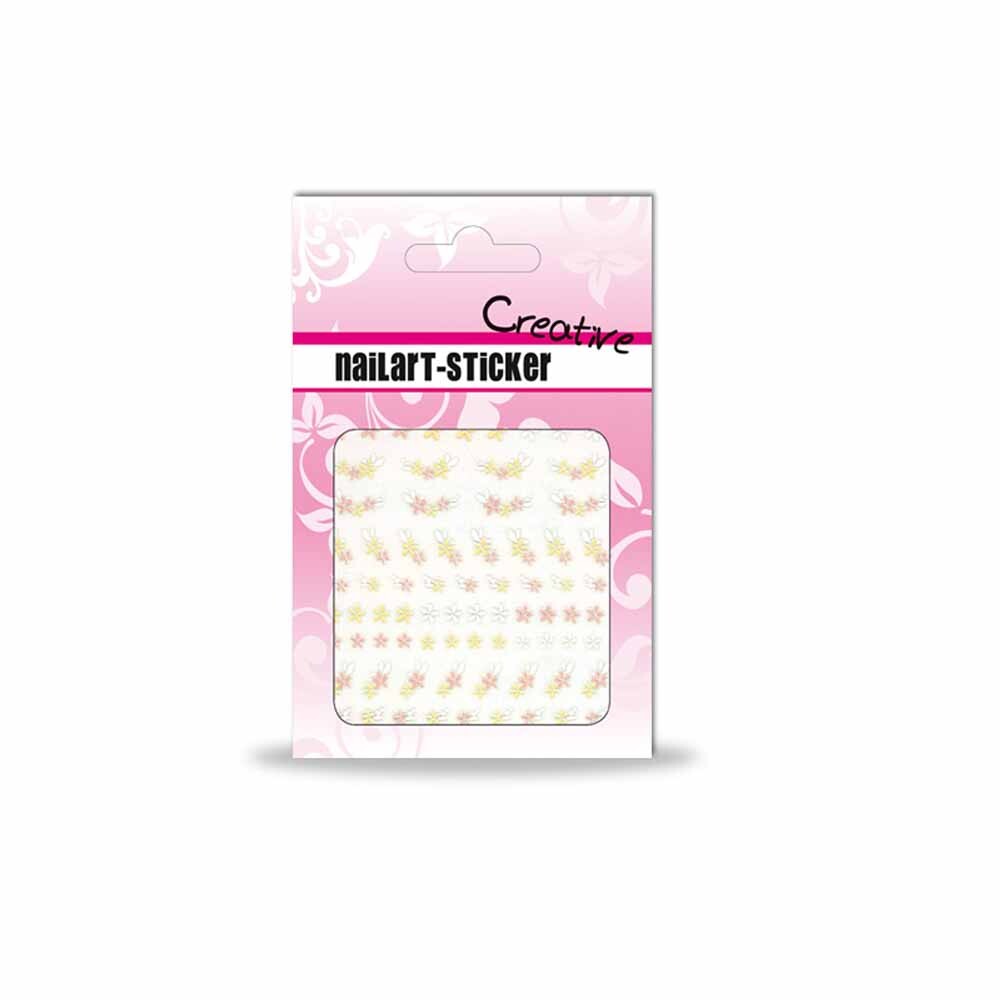 Nagel Sticker