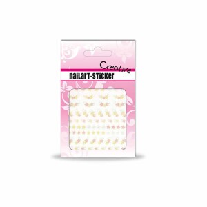 Nagel Sticker