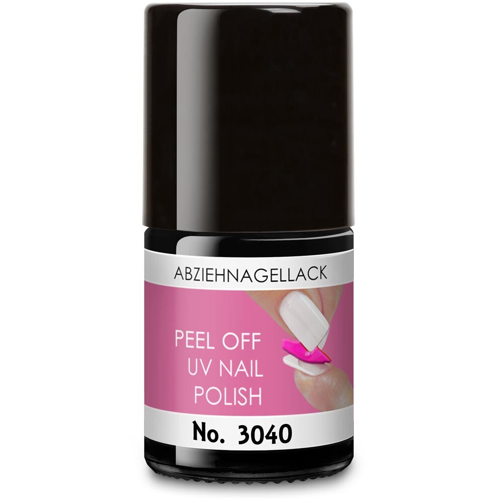 Peel Off - Abziehnagellack Heather-Violet