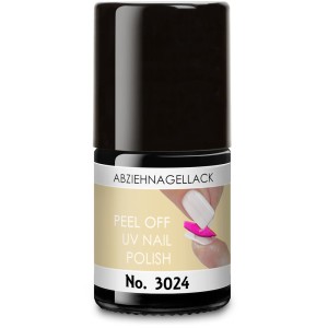 Peel Off - Abziehnagellack Light-Ivory