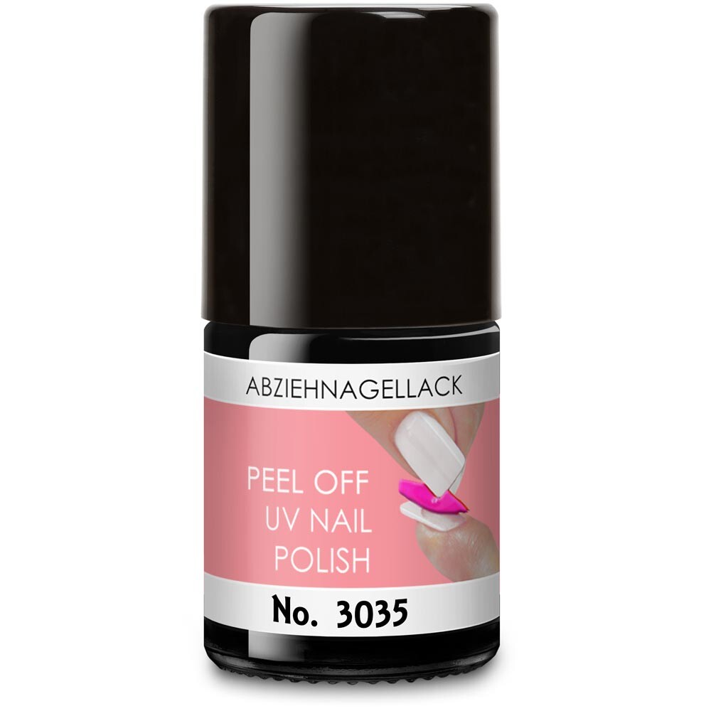 Peel Off - Abziehnagellack Lighty-Pink